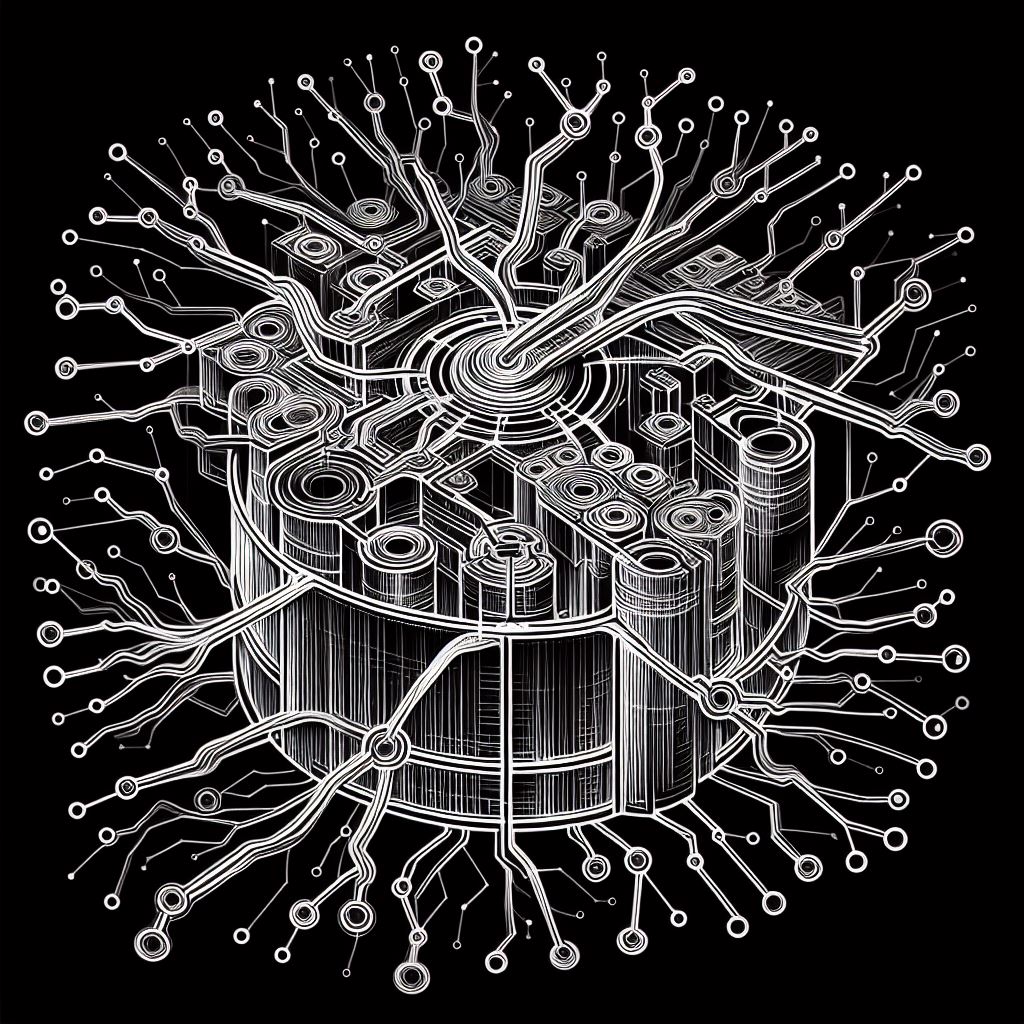 нейросеть в машине