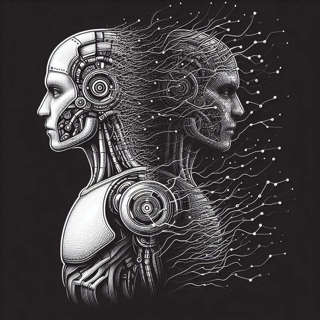 фото неросети